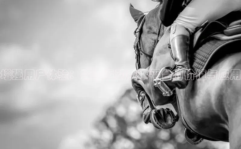 长征娱乐平台下载百度技术学院增强用户体验：探讨运动赛事平台的价值与应用