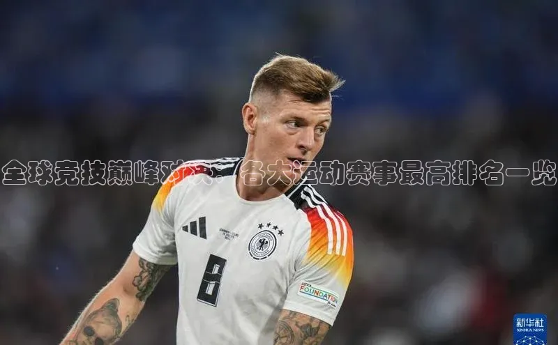 长征平台官网引力传媒全球竞技巅峰对决：各大运动赛事最高排名一览