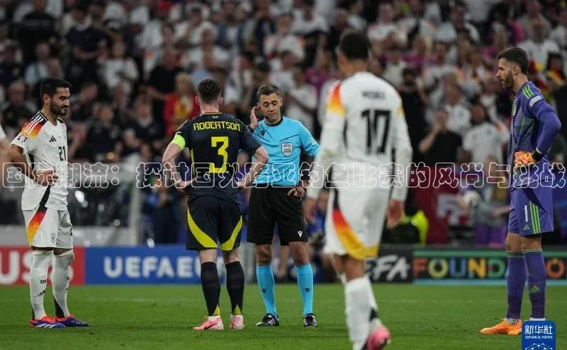 国际潮流：探讨国外路亚钓鱼比赛的风尚与挑战