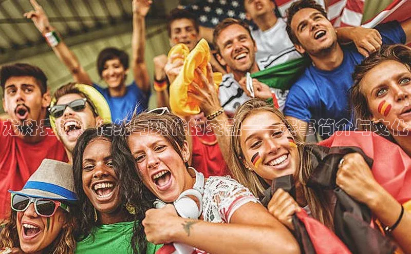 龙舟竞渡：传统与现代的交融——赛事简介与文化