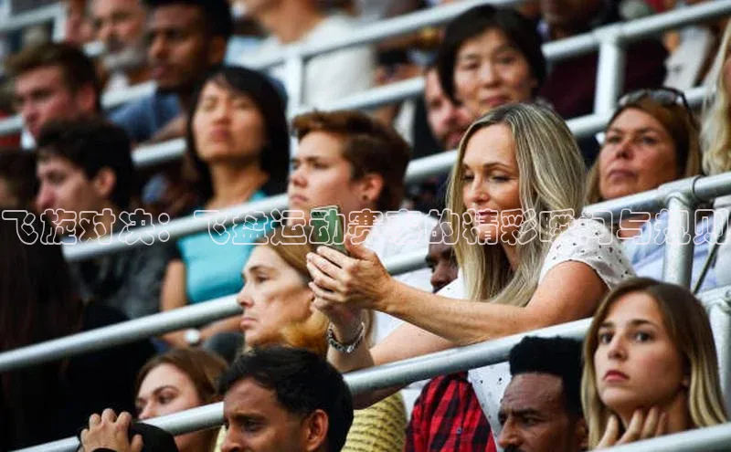 飞旋对决：飞盘运动赛事的精彩瞬间与规则