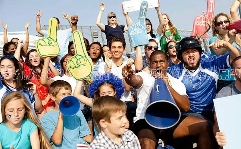 活力成长：儿童运动馆赛事精彩回顾与未来展望