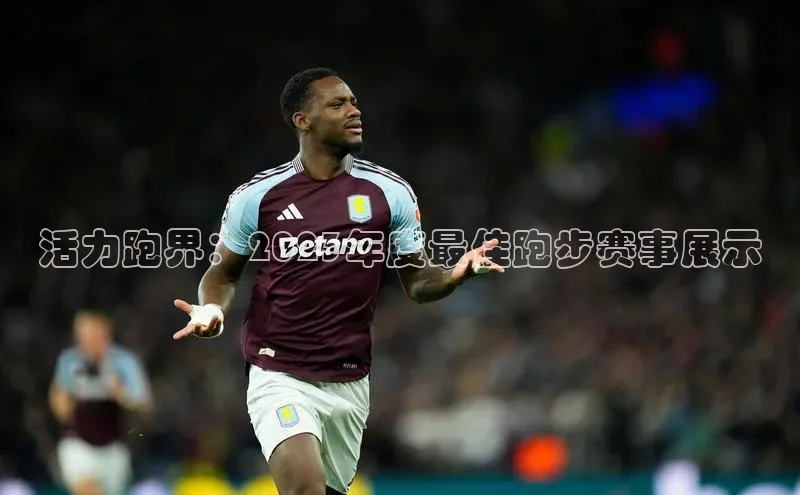 活力跑界：2023年度最佳跑步赛事展示