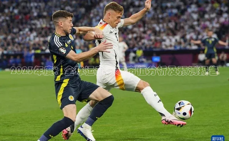 2023年度：全球运动赛事市值分析及预测报告