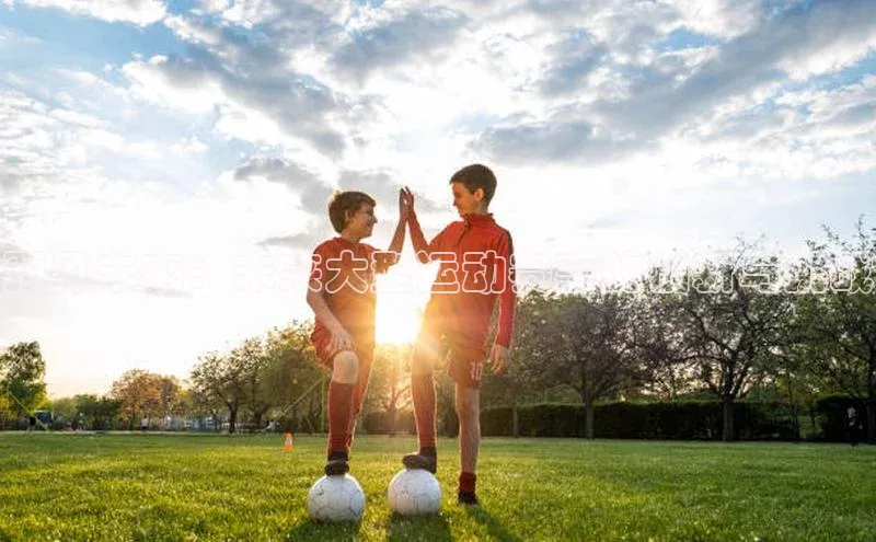 预见未来：未来大型运动赛事的创新与挑战