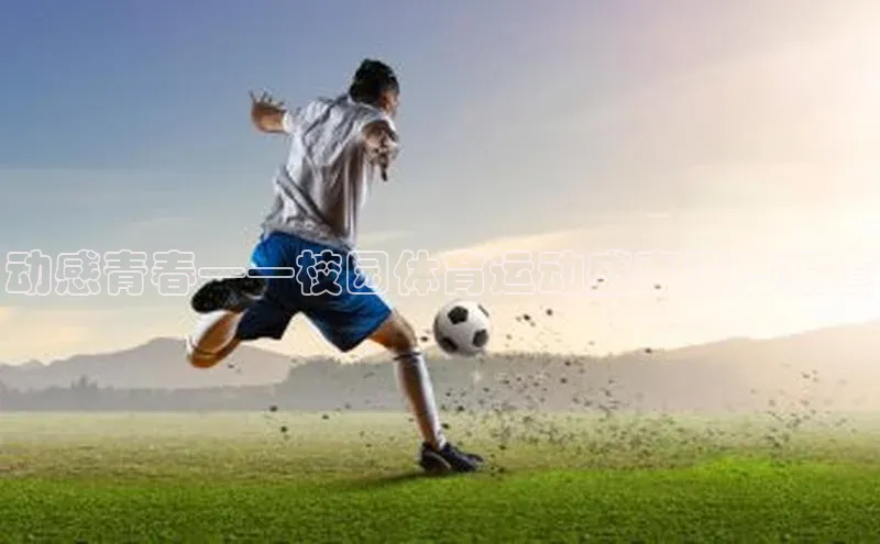 动感青春——校园体育运动盛事深度报道