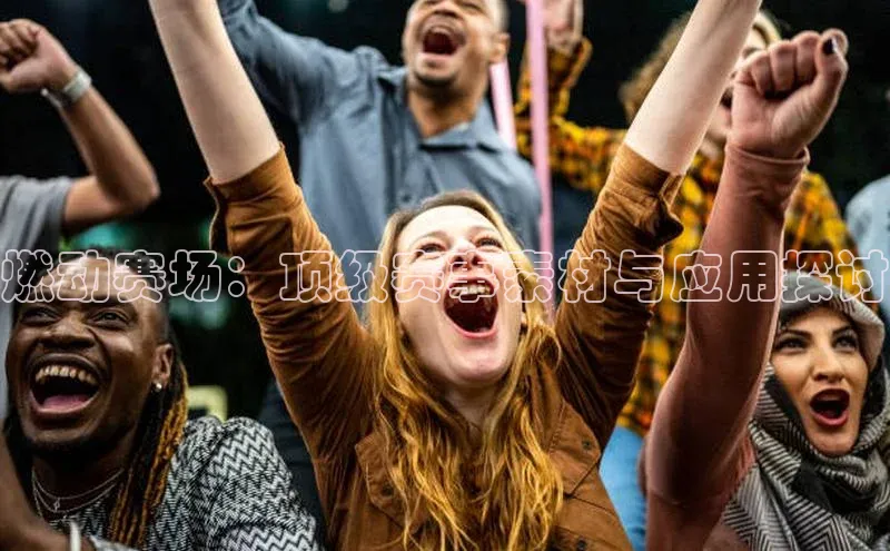 燃动赛场：顶级赛事素材与应用探讨