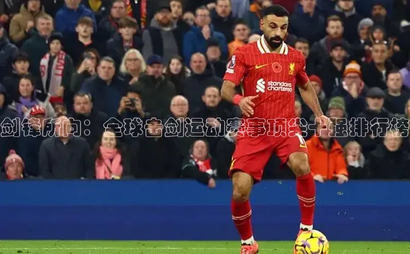 剑锋所向：全球击剑运动赛事顶尖十强排行榜