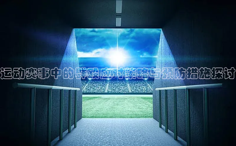 运动赛事中的群殴应对策略与预防措施探讨