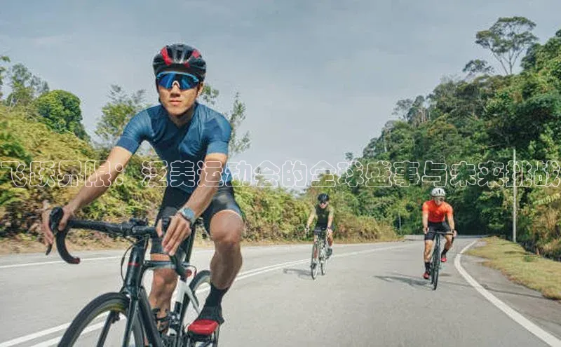 飞跃界限：泛美运动会的全球盛事与未来挑战