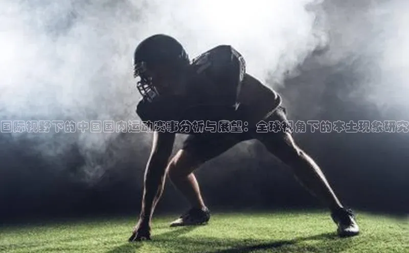 国际视野下的中国国内运动赛事分析与展望：全球视角下的本土现象研究