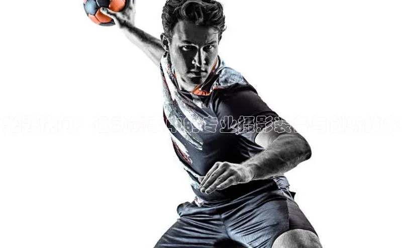 光影快门：运动赛事中的专业摄影装备与创新技术