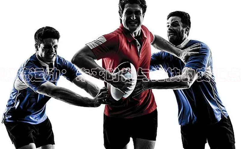 潮流运动：未来时尚与竞技的交汇点