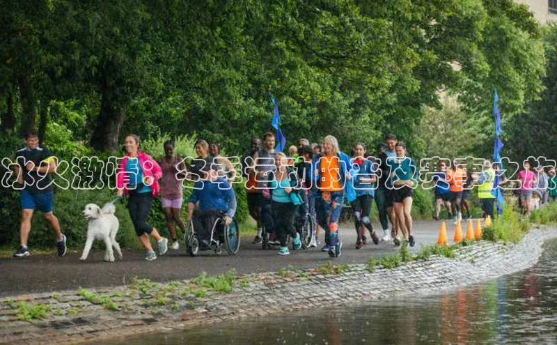 冰火激情：冬季运动的普及赛事之旅