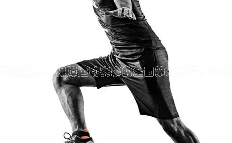 捍卫激情：保障运动赛事的全面策略与最佳实践