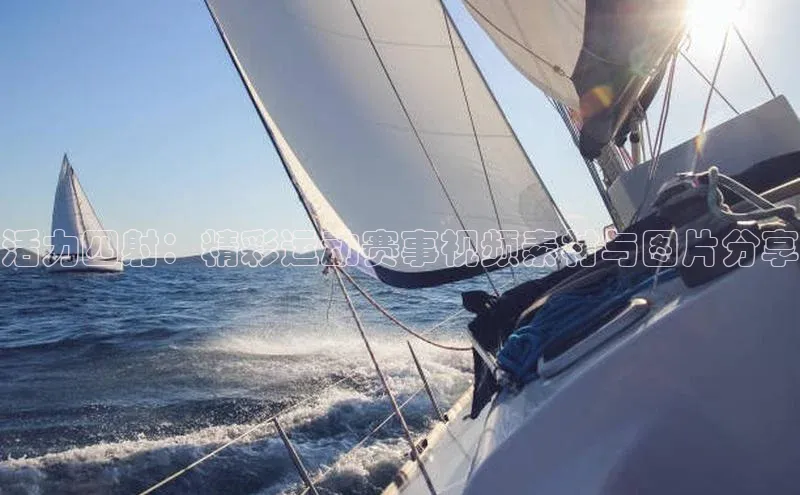 活力四射：精彩运动赛事视频素材与图片分享