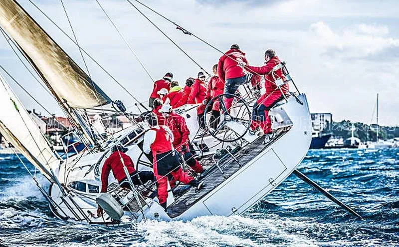 突破界限：运动赛事直播器材的高科技应用与未来趋势